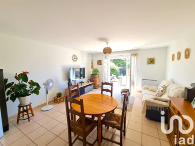 House at Biganos (33380)