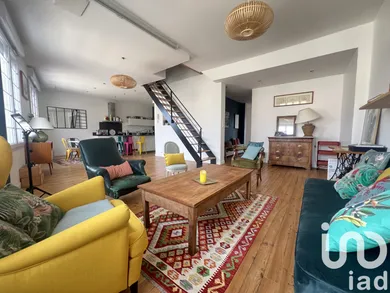 Appartement à Pau (64000)