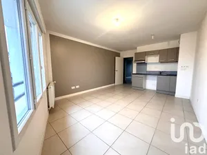 Apartment at Sartrouville (78500)