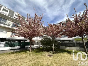 Appartement à Sartrouville (78500)