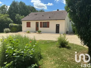 Maison à Bercenay-en-Othe (10190)