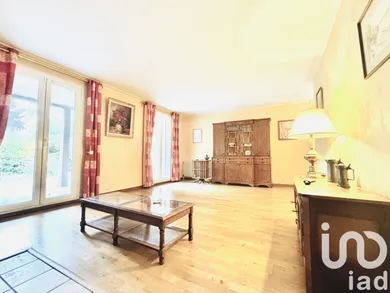 Maison à Joué-lès-Tours (37300)