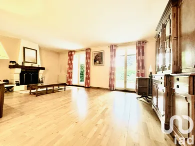 House at Joué-lès-Tours (37300)