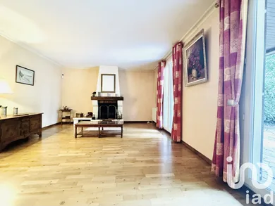Maison à Joué-lès-Tours (37300)
