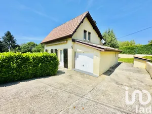 Maison à Mourenx (64150)