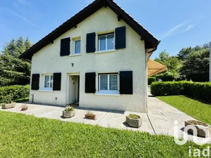 House at Mourenx (64150)
