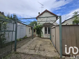 House at Monchy-Saint-Éloi (60290)