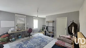 Appartement à Reims (51100)