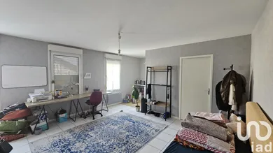Appartement à Reims (51100)