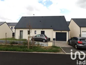 Maison traditionnelle à Boigny-sur-Bionne (45760)