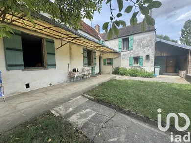 House at Château-Thierry (02400)