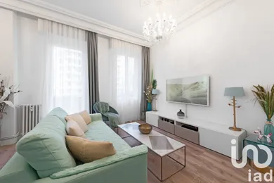 Appartement à Toulouse (31000)