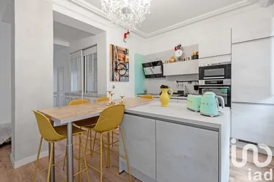 Appartement à Toulouse (31000)