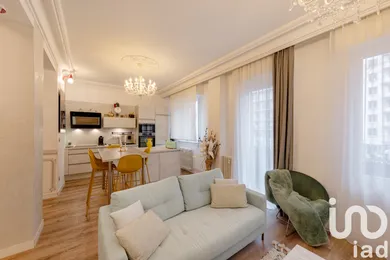 Appartement à Toulouse (31000)