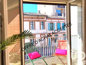 Apartment at Toulouse (31300)
