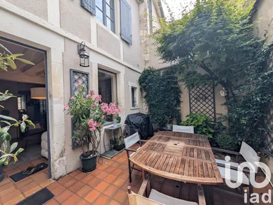 House at Auxerre (89000)