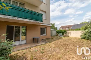 Appartement à Mantes-la-Ville (78711)