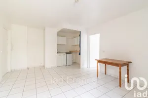 Appartement à Mantes-la-Ville (78711)