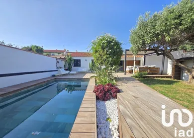 Maison à Perpignan (66000)