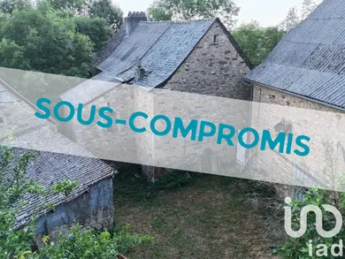 Grange à Bournazel (12390)