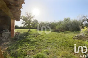 Land at Fronton (31620)