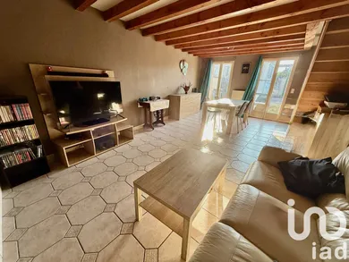 House in Sens (89100)
