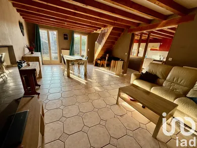 House in Sens (89100)