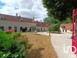 House at Saint-Romain-sur-Cher (41140)