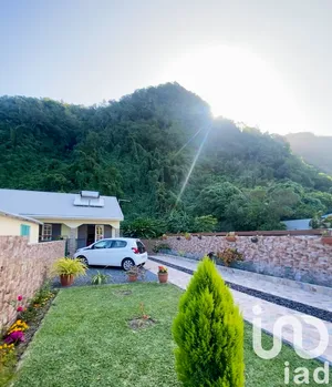 Maison à Saint-Joseph (97480)