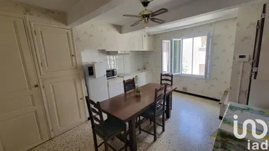 Village house in Caux (34720)
