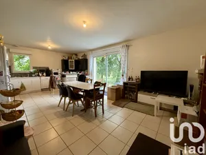 House at Vernou-sur-Brenne (37210)