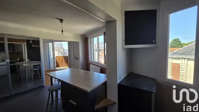 Apartment at Tarbes (65000)