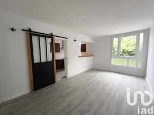 Appartement à SAINT-PIERRE-LES-ELBEUF (76320)
