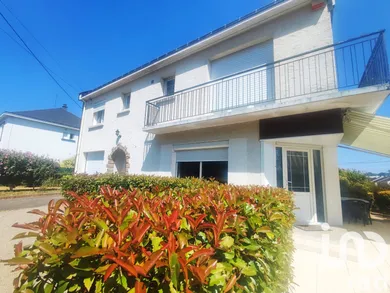 Maison à Saint-Herblain (44800)