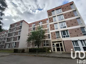 Appartement à SAINT-PIERRE-LES-ELBEUF (76320)