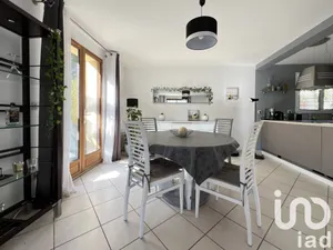 Maison à La Buisse (38500)