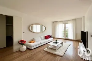 Appartement à Lieusaint (77127)