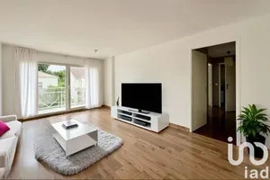 Appartement à Lieusaint (77127)