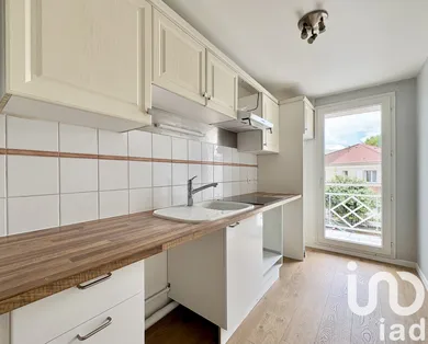 Appartement à Lieusaint (77127)