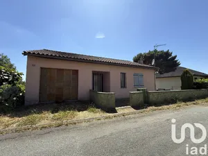 Maison à Decazeville (12300)