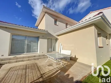 House at Bompas (66430)