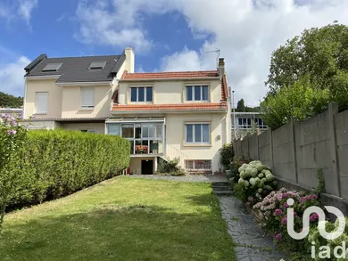 Maison à Le Havre (76600)