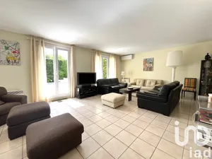 Maison à Noisy-le-Roi (78590)