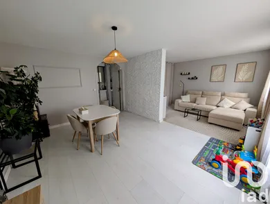 Appartement à Ézanville (95460)