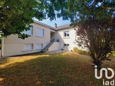 House in La Chaussée-Saint-Victor (41260)