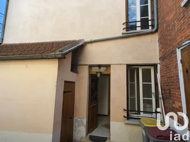 Townhouse in Montereau-Fault-Yonne (77130)