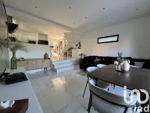 Appartement à Saintry-sur-Seine (91250)