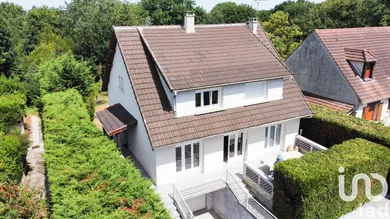 House in Dammartin-en-Goële (77230)