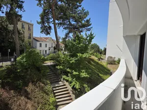 Appartement à Les Lilas (93260)
