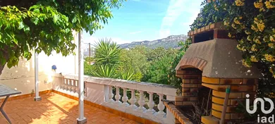 House at Toulon (83000)